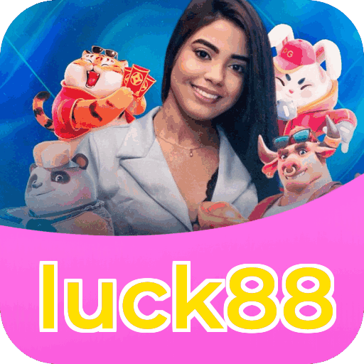 Plataforma luck88 mostrando interface moderna, jogos certificados e recursos de segurança licenciados
