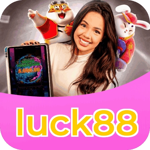Passo a passo cadastro luck88 mostrando formulário simples com 3 campos